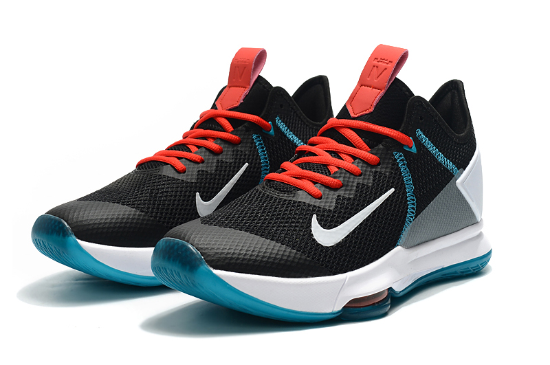 2020 Nike Lebron James Witness 4 South Beach - Click Image to Close